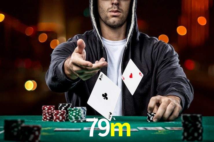 Mercados ao vivo e cash out na 79m