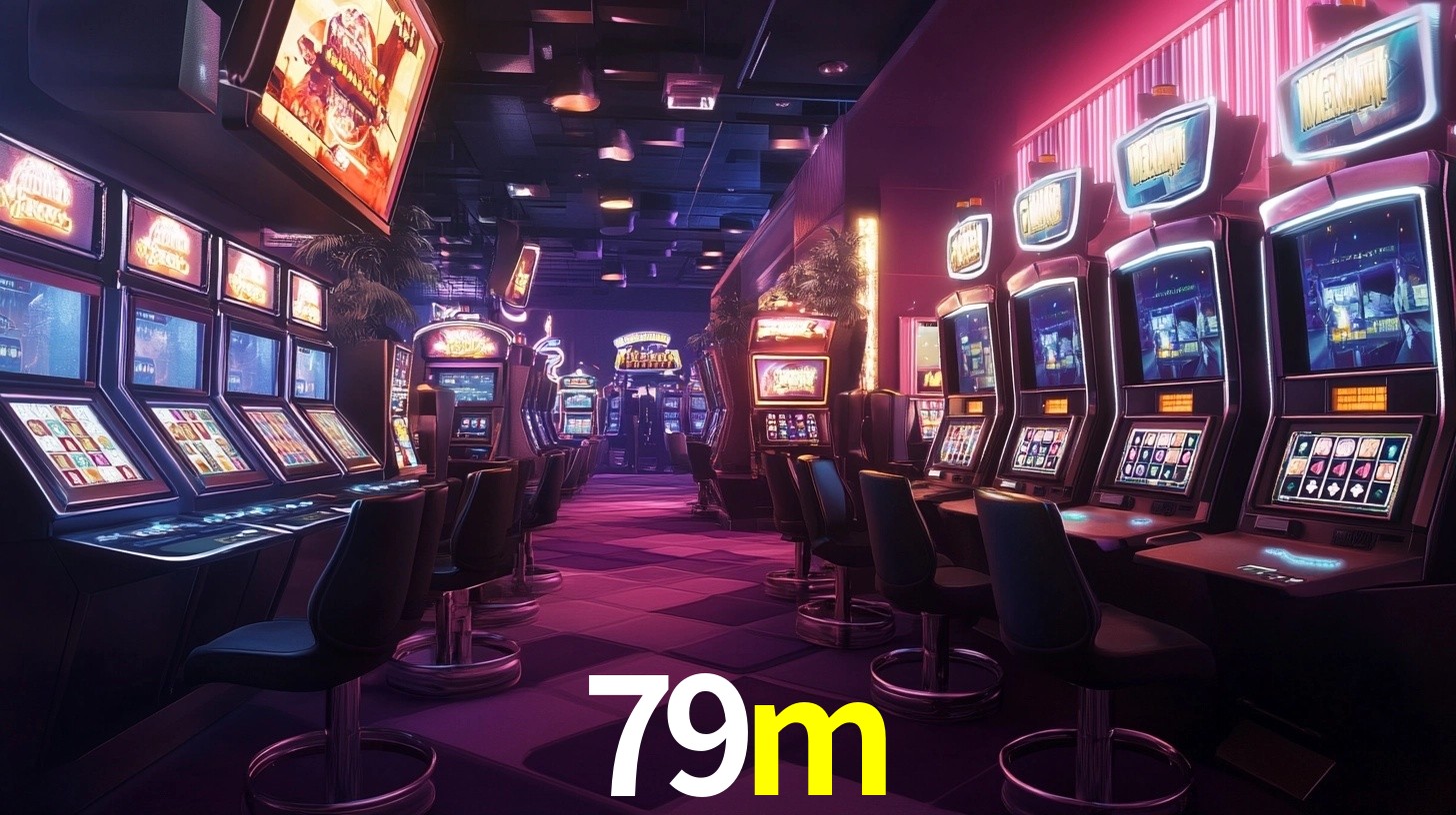 Cashback e recargas na 79m