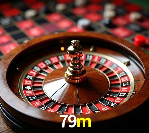 Jogos populares e pagamentos rápidos na 79m