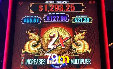Cassino ao vivo com dealers reais na 79m
